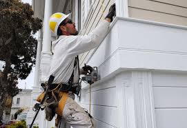 Trusted Greenfield, WI Siding Experts